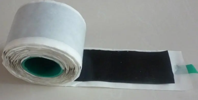 一卷丁基防水密封胶带能用多少米